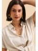 ROBE CHEMISE LONGUE