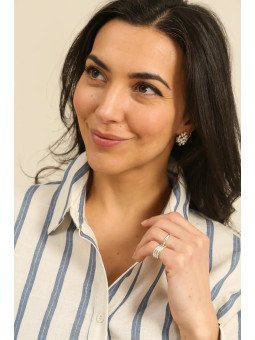 STRIPED SHIRT