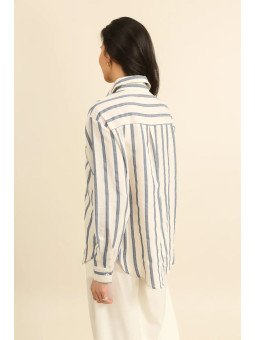 STRIPED SHIRT