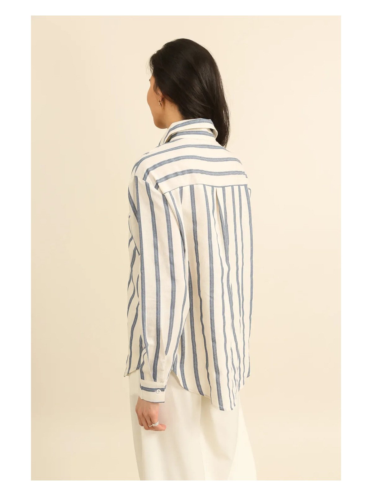 STRIPED SHIRT