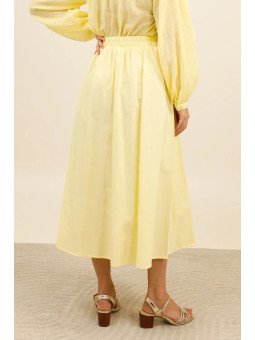 JUPE MIDI