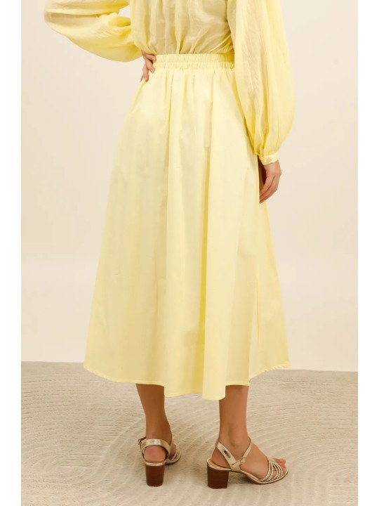 JUPE MIDI