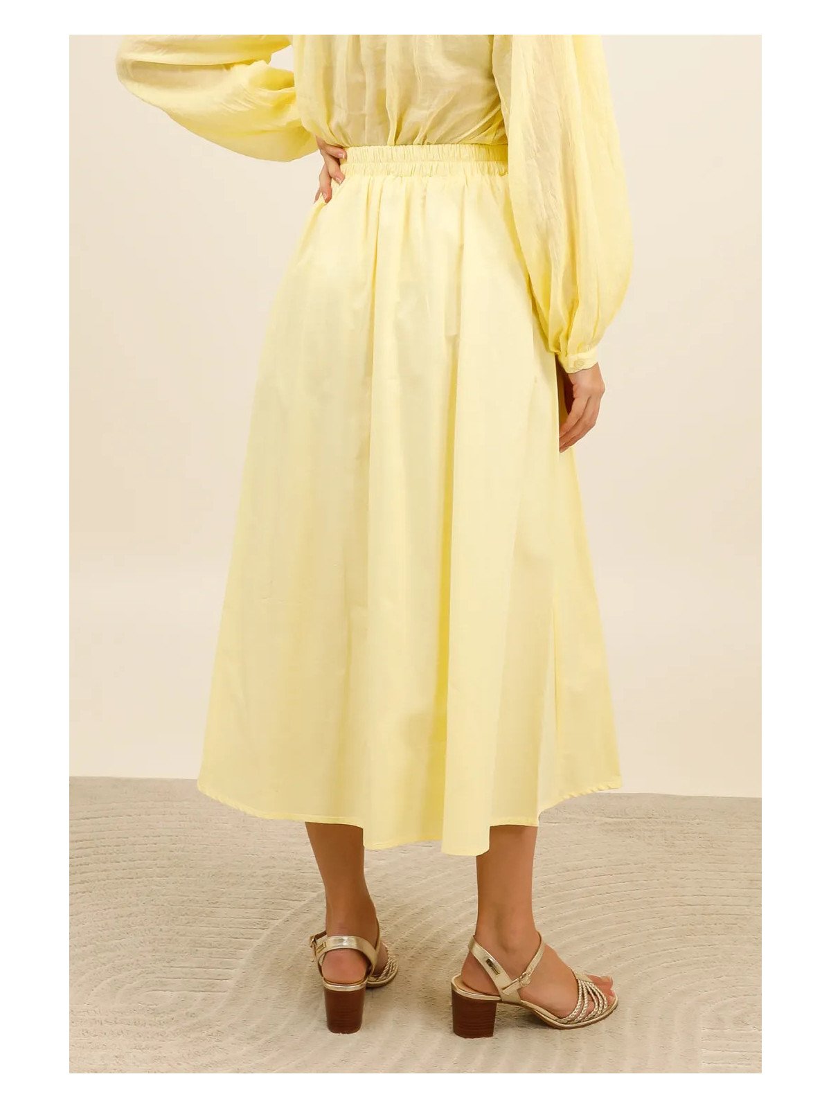 JUPE MIDI