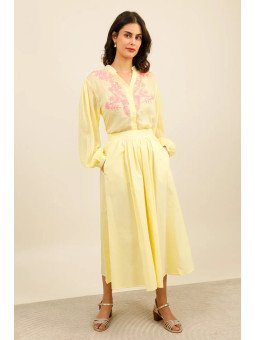 JUPE MIDI