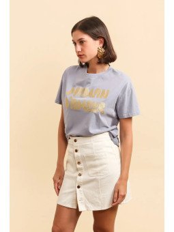 T-SHIRT CASUAL