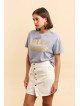 T-SHIRT CASUAL