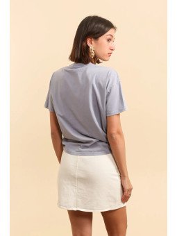 T-SHIRT CASUAL