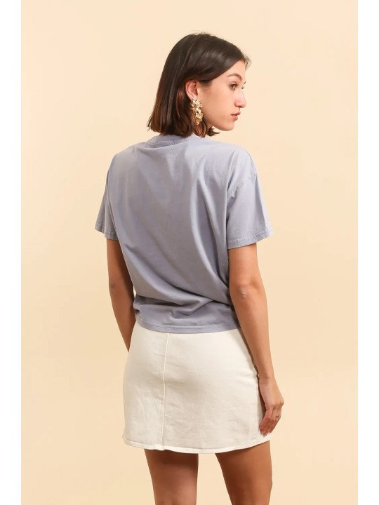 T-SHIRT CASUAL
