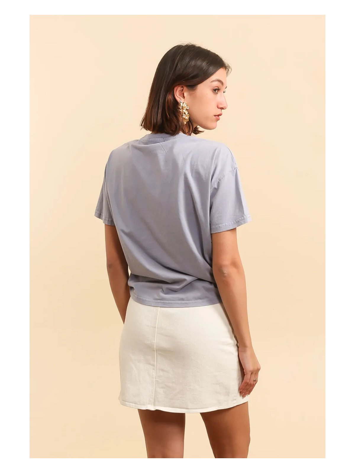 T-SHIRT CASUAL