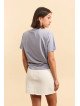 T-SHIRT CASUAL