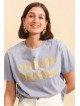 T-SHIRT CASUAL