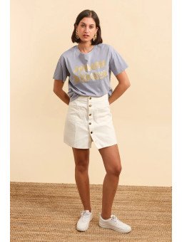 T-SHIRT CASUAL