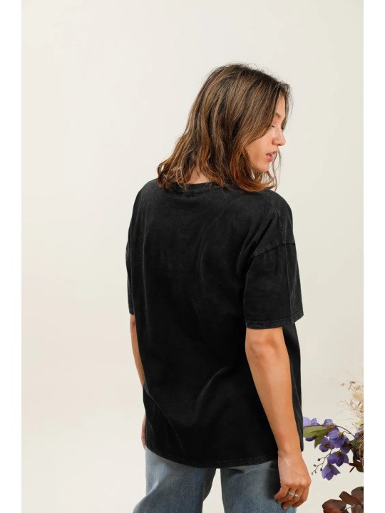T-shirt oversize