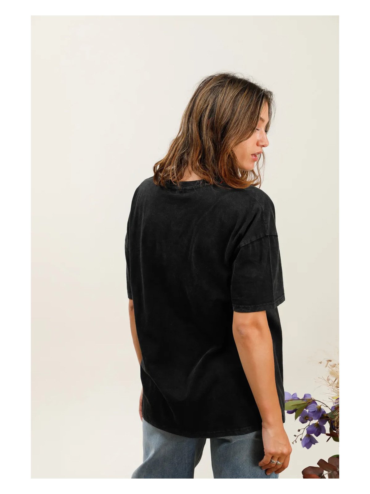 Oversize-T-Shirt