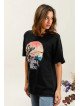Oversize-T-Shirt