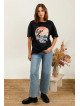 Oversize-T-Shirt