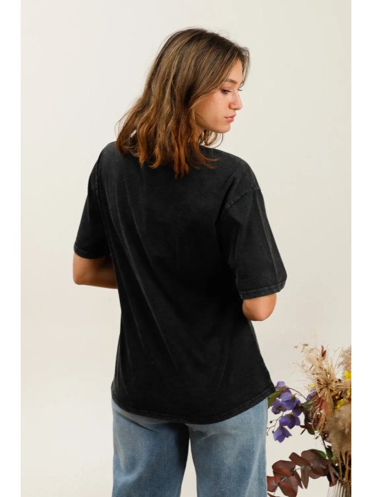 T-shirt oversize