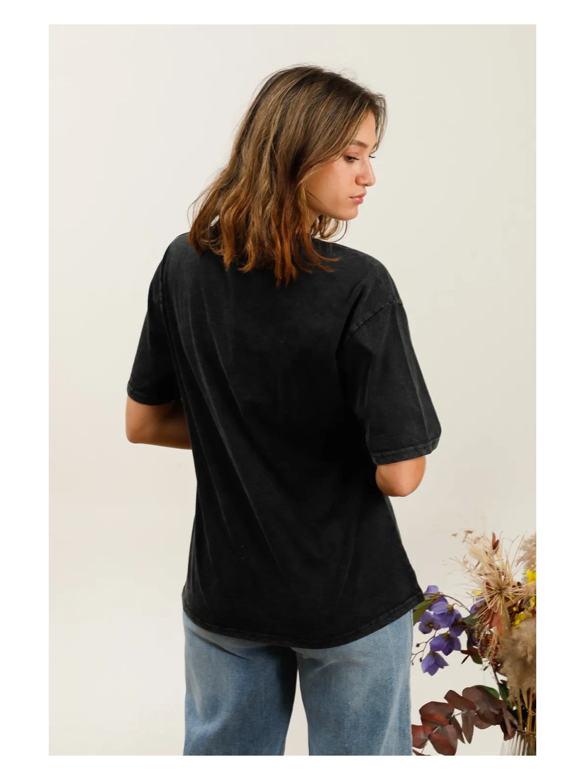 Oversize-T-Shirt