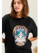Oversize-T-Shirt