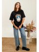 Oversize-T-Shirt