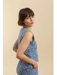 Sleeveless vest