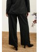Loose pants