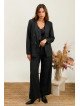 Pantalon large