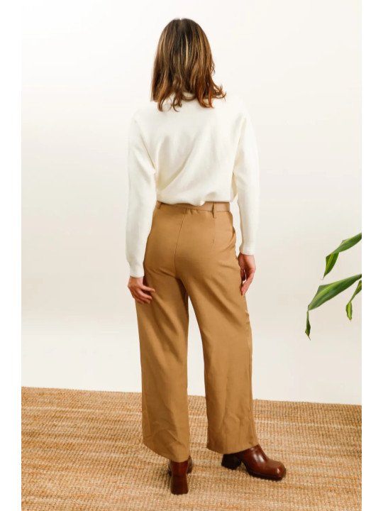 Pantalon droit