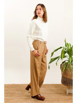 Pantalon droit
