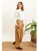 Pantalon droit