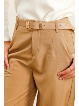 Pantalon droit