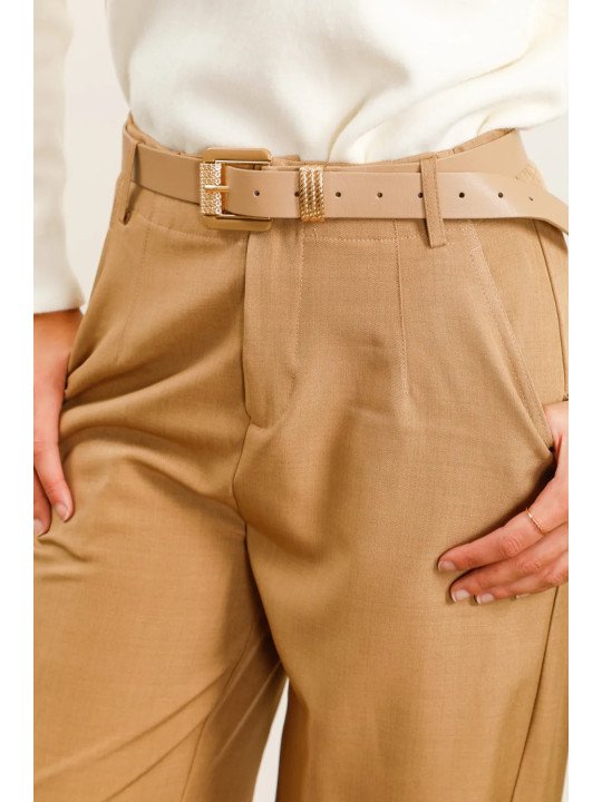 Pantalon droit