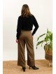Pantalon droit