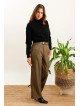 Pantalon droit