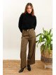 Pantalon droit