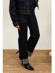 Jean droit cropped