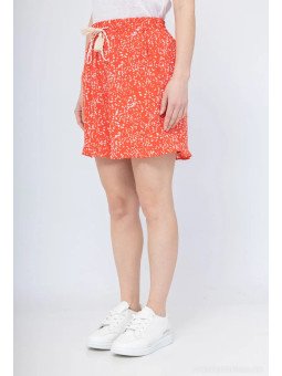 Short fluide
