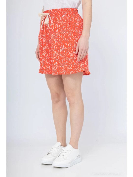 Short fluide