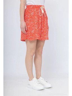 Flowy shorts