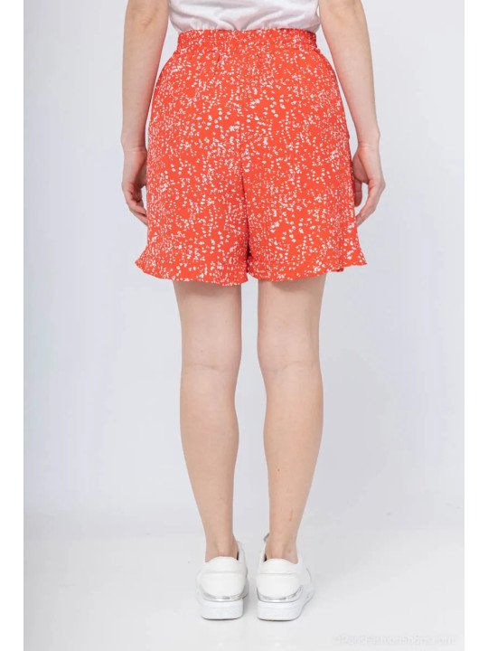 Short fluide