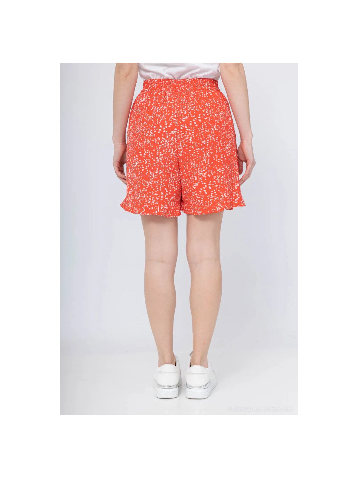 Flowy shorts