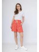 Short fluide