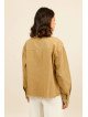 Embroidered jacket