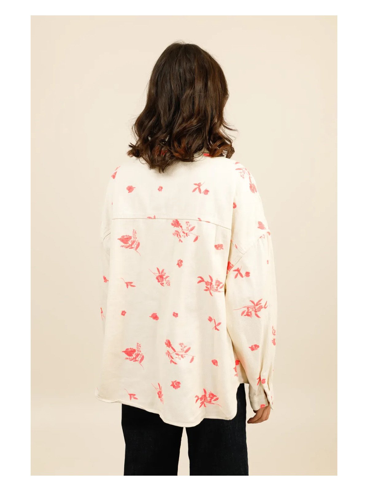 Casual shirt