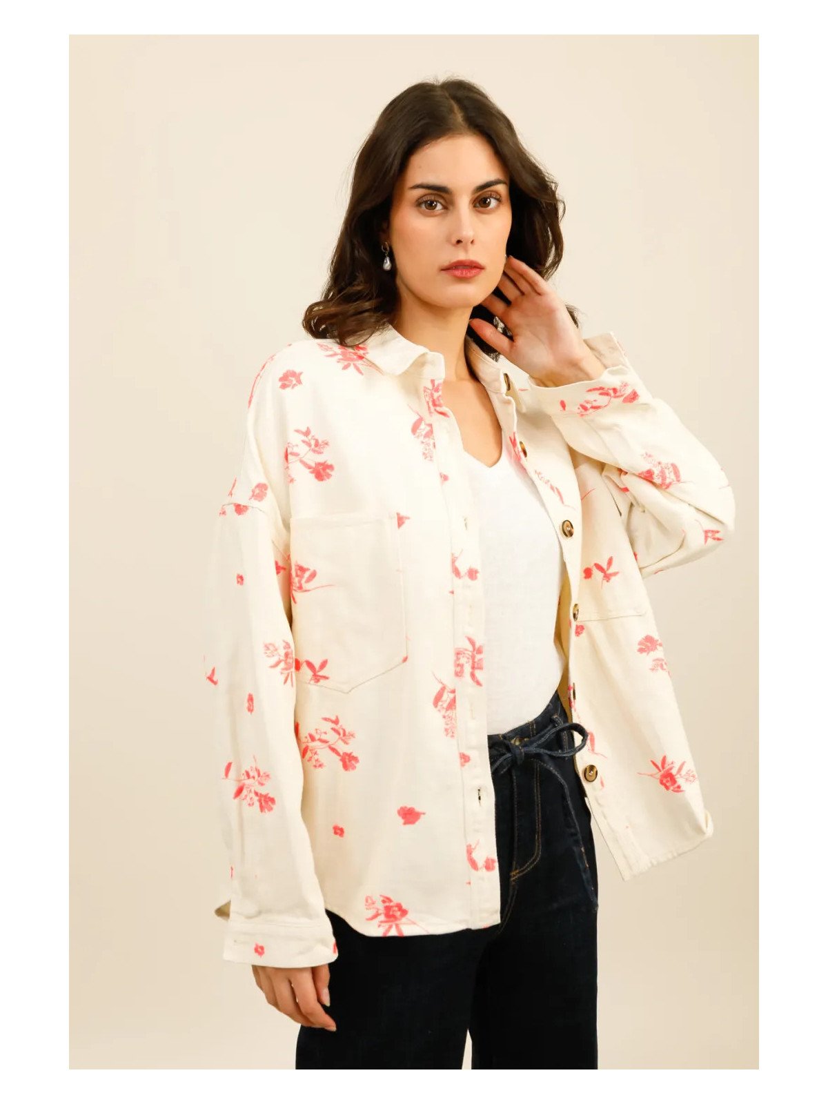 Casual shirt