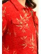 VESTE JACQUARD