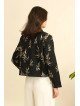 JACQUARD VEST