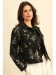 JACQUARD VEST