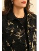 JACQUARD VEST
