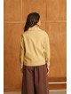 Damen-Canvasjacke mit Brusttaschen